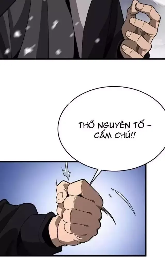 Vạn Tộc! Tru Sát!! [Chap 1-53]