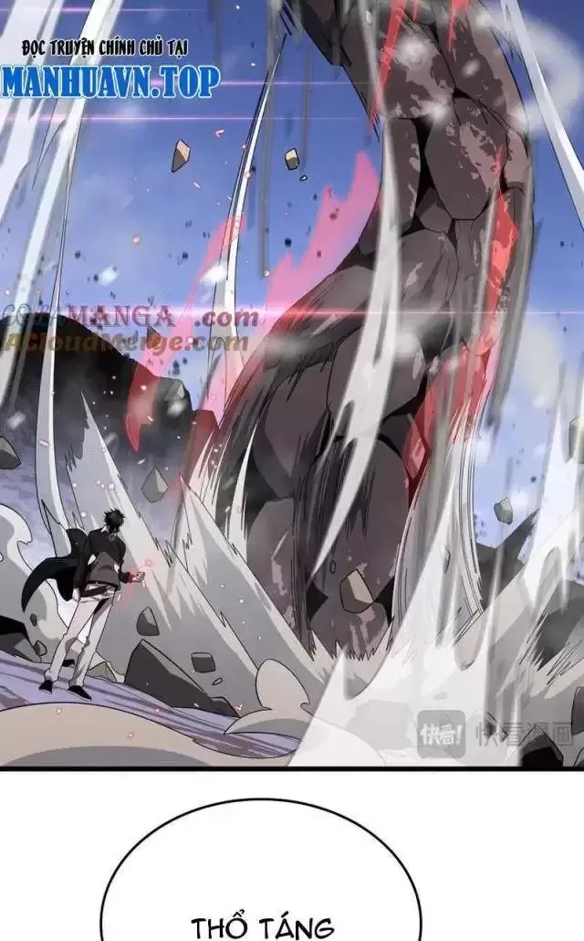 Vạn Tộc! Tru Sát!! [Chap 1-53]