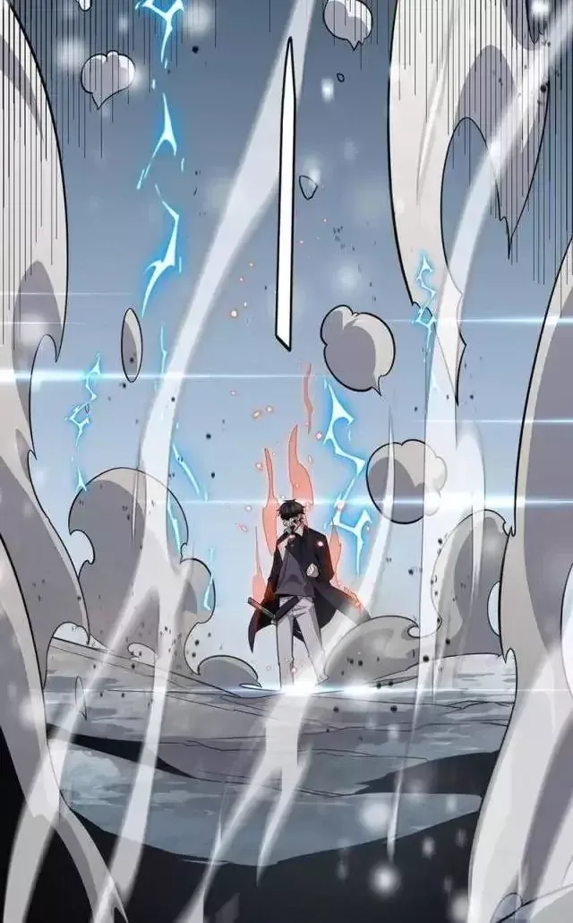 Vạn Tộc! Tru Sát!! [Chap 1-53]
