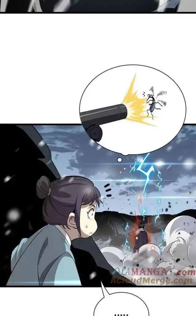 Vạn Tộc! Tru Sát!! [Chap 1-53]