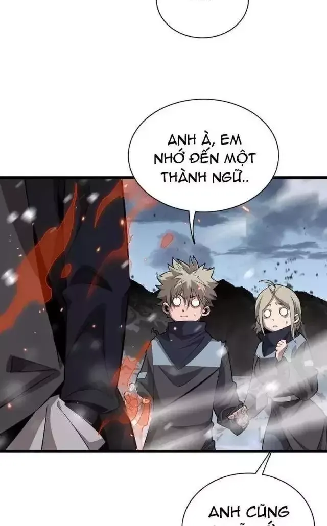 Vạn Tộc! Tru Sát!! [Chap 1-53]