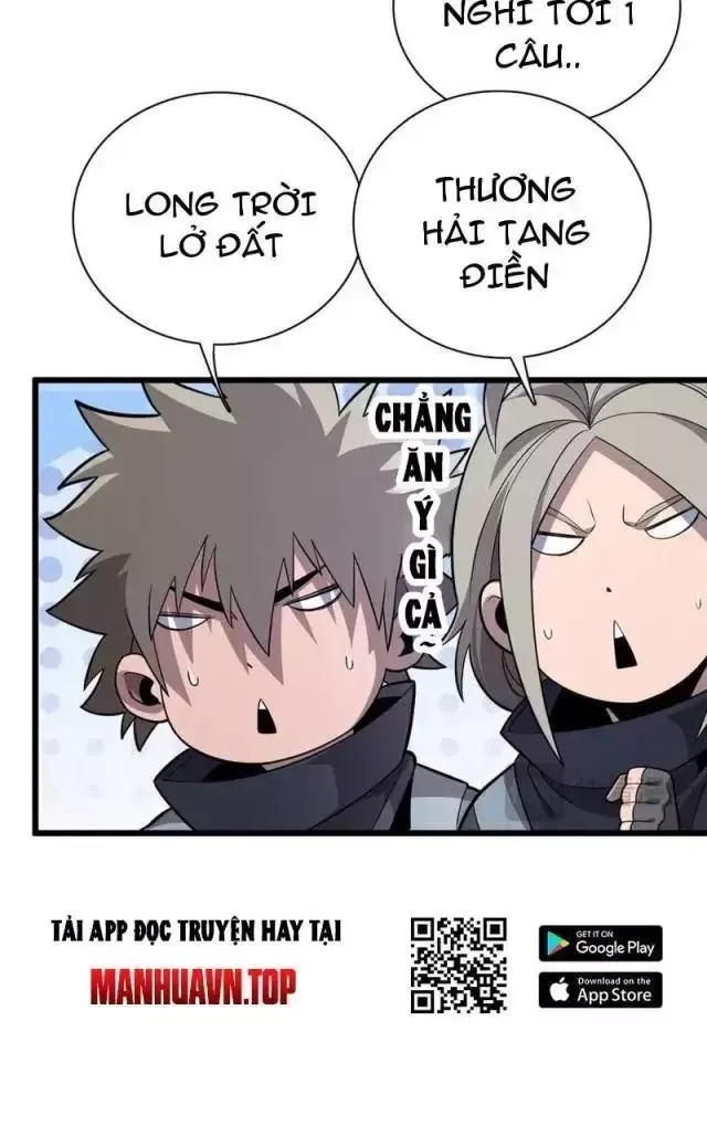 Vạn Tộc! Tru Sát!! [Chap 1-53]