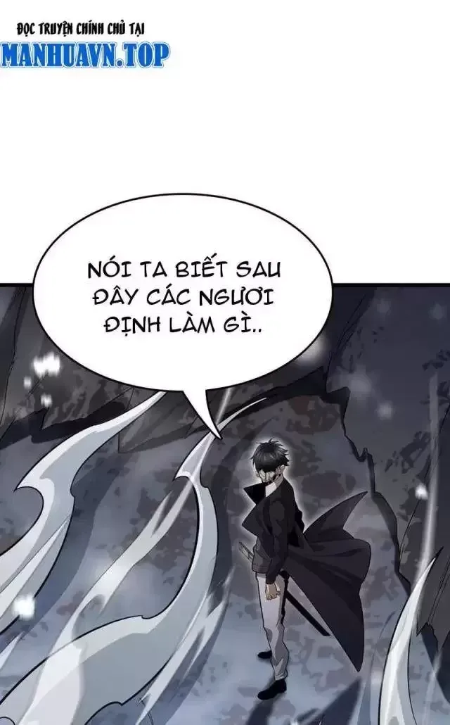 Vạn Tộc! Tru Sát!! [Chap 1-53]