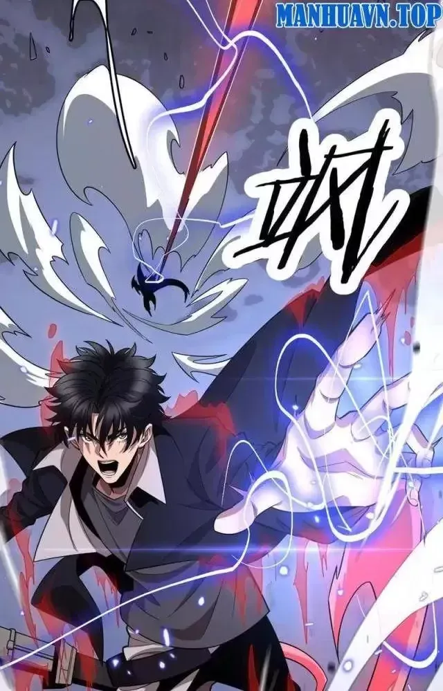 Vạn Tộc! Tru Sát!! [Chap 1-53]