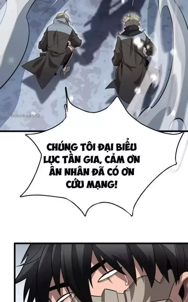 Vạn Tộc! Tru Sát!! [Chap 1-53]