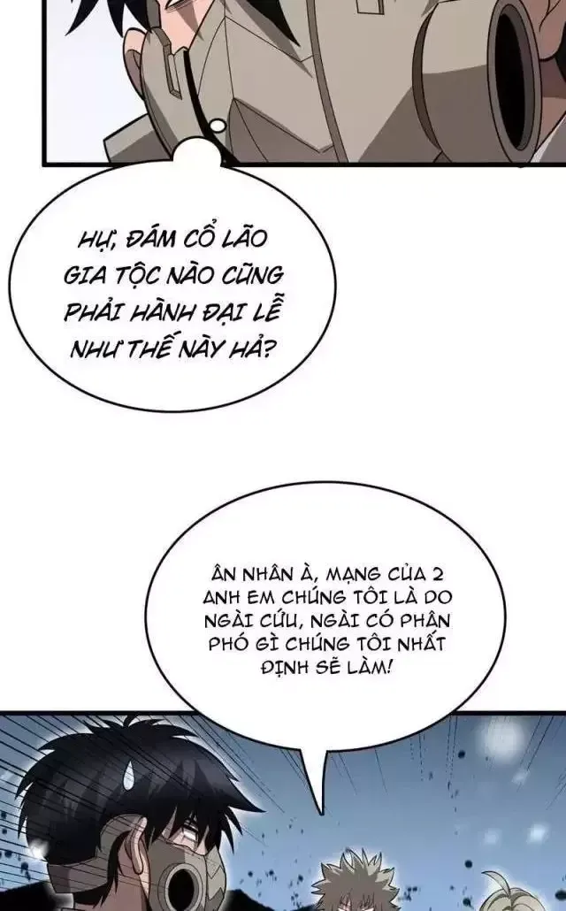 Vạn Tộc! Tru Sát!! [Chap 1-53]