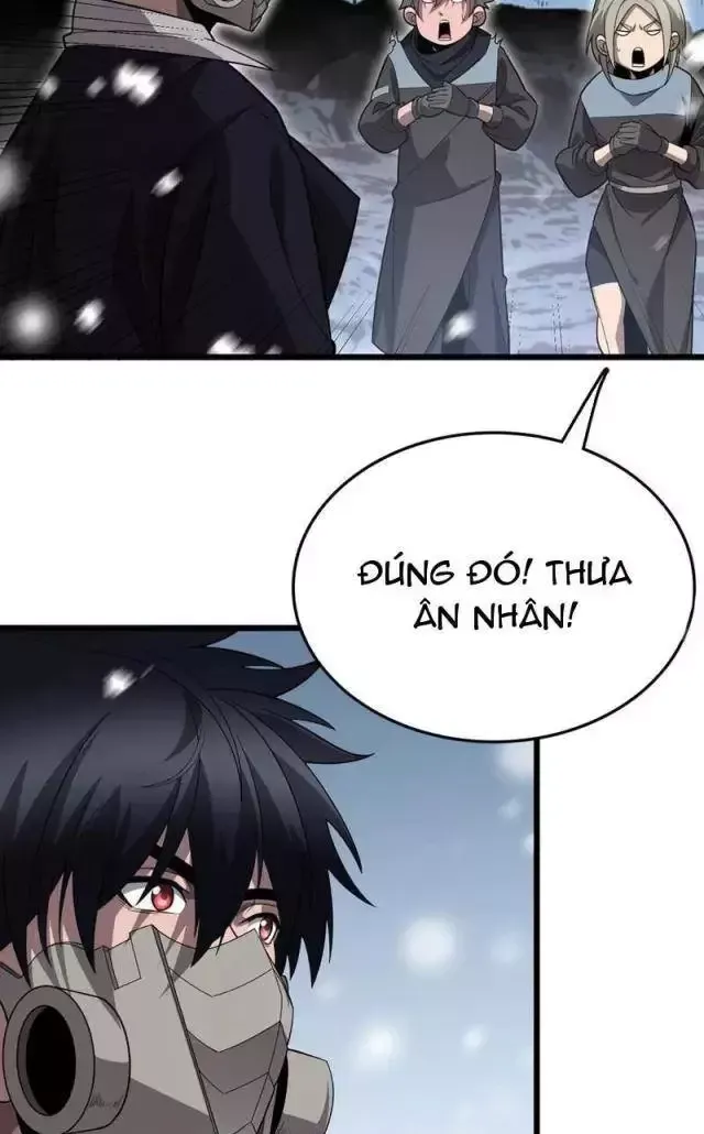 Vạn Tộc! Tru Sát!! [Chap 1-53]