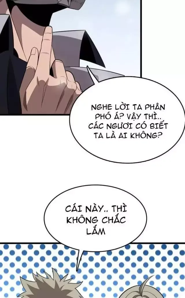 Vạn Tộc! Tru Sát!! [Chap 1-53]