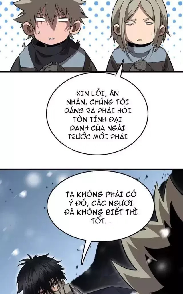 Vạn Tộc! Tru Sát!! [Chap 1-53]