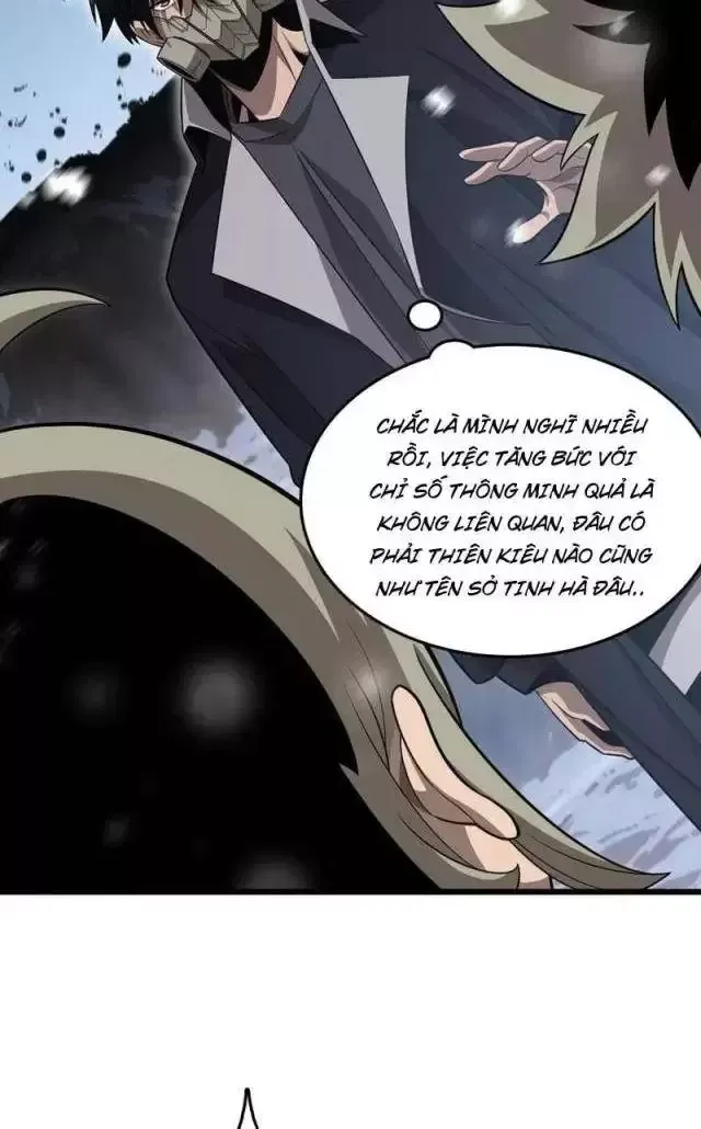 Vạn Tộc! Tru Sát!! [Chap 1-53]