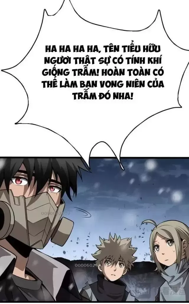 Vạn Tộc! Tru Sát!! [Chap 1-53]