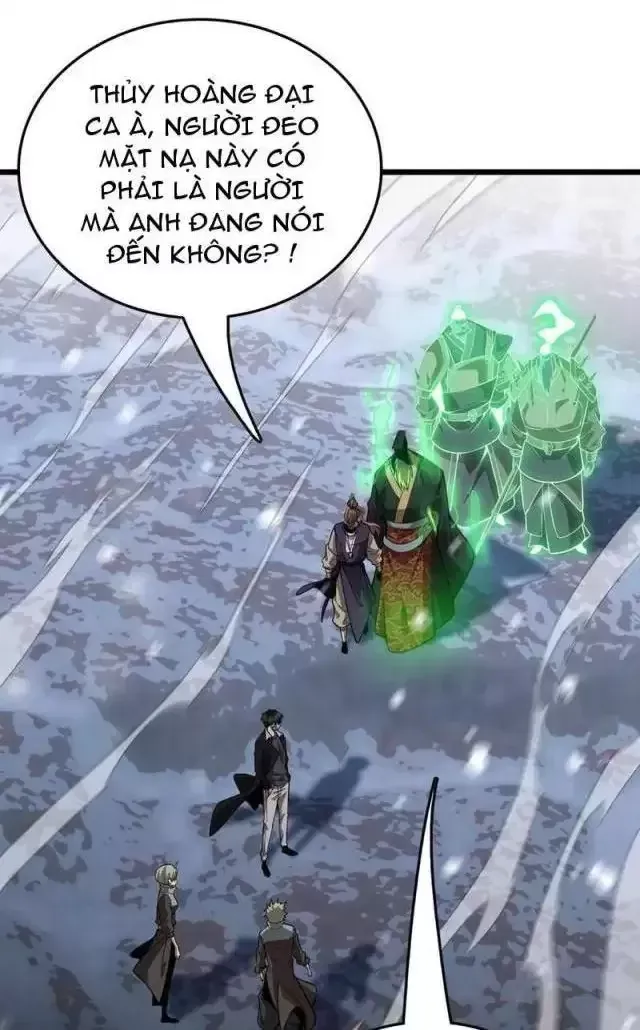 Vạn Tộc! Tru Sát!! [Chap 1-53]
