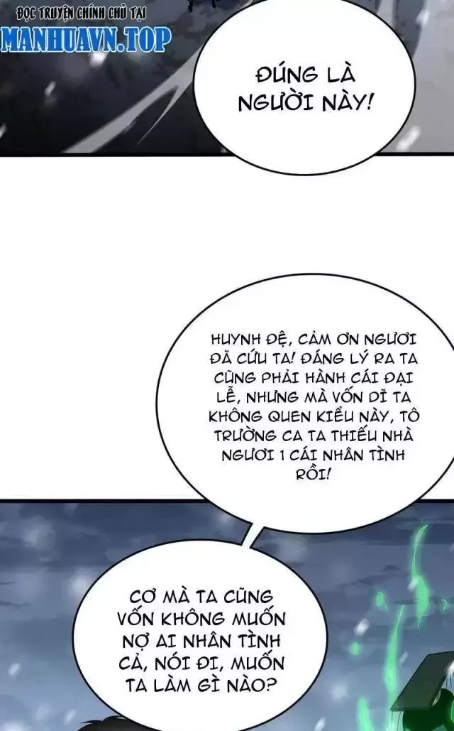 Vạn Tộc! Tru Sát!! [Chap 1-53]