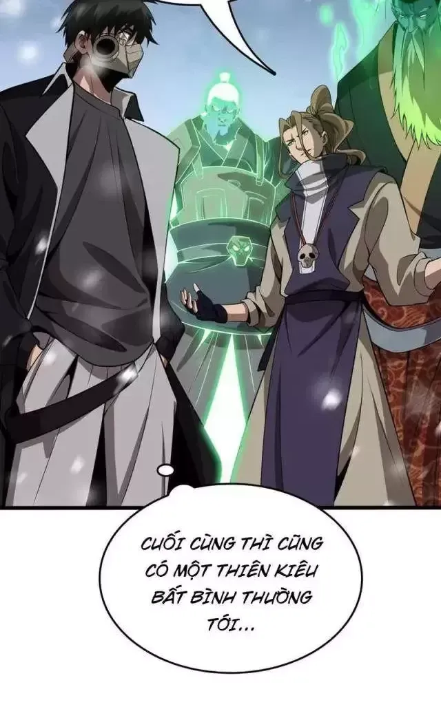 Vạn Tộc! Tru Sát!! [Chap 1-53]