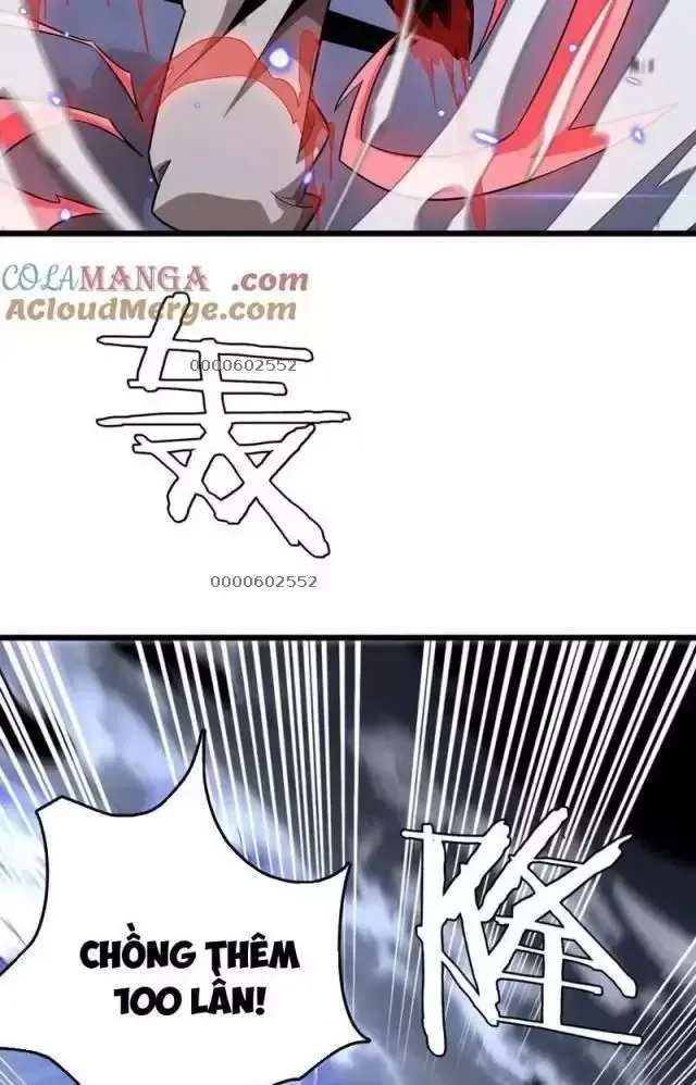 Vạn Tộc! Tru Sát!! [Chap 1-53]