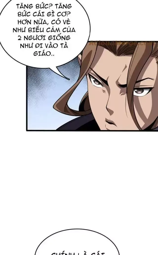 Vạn Tộc! Tru Sát!! [Chap 1-53]