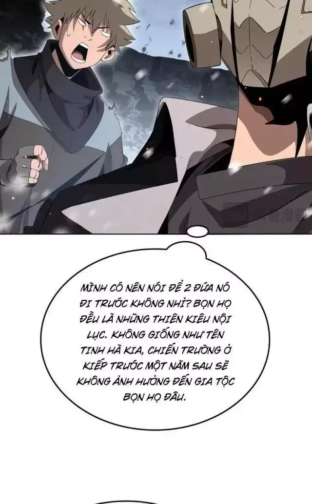 Vạn Tộc! Tru Sát!! [Chap 1-53]