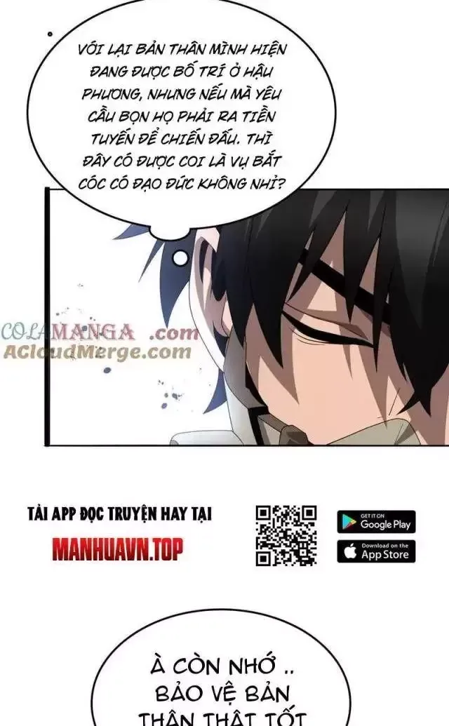 Vạn Tộc! Tru Sát!! [Chap 1-53]