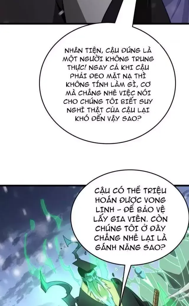 Vạn Tộc! Tru Sát!! [Chap 1-53]