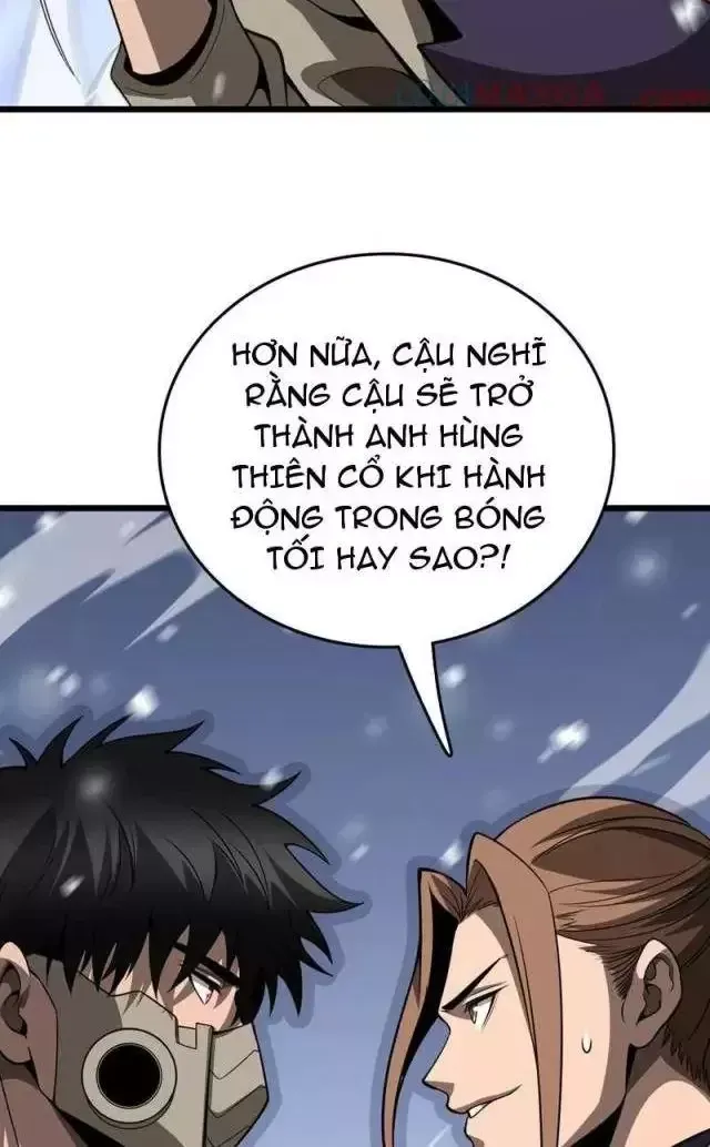 Vạn Tộc! Tru Sát!! [Chap 1-53]