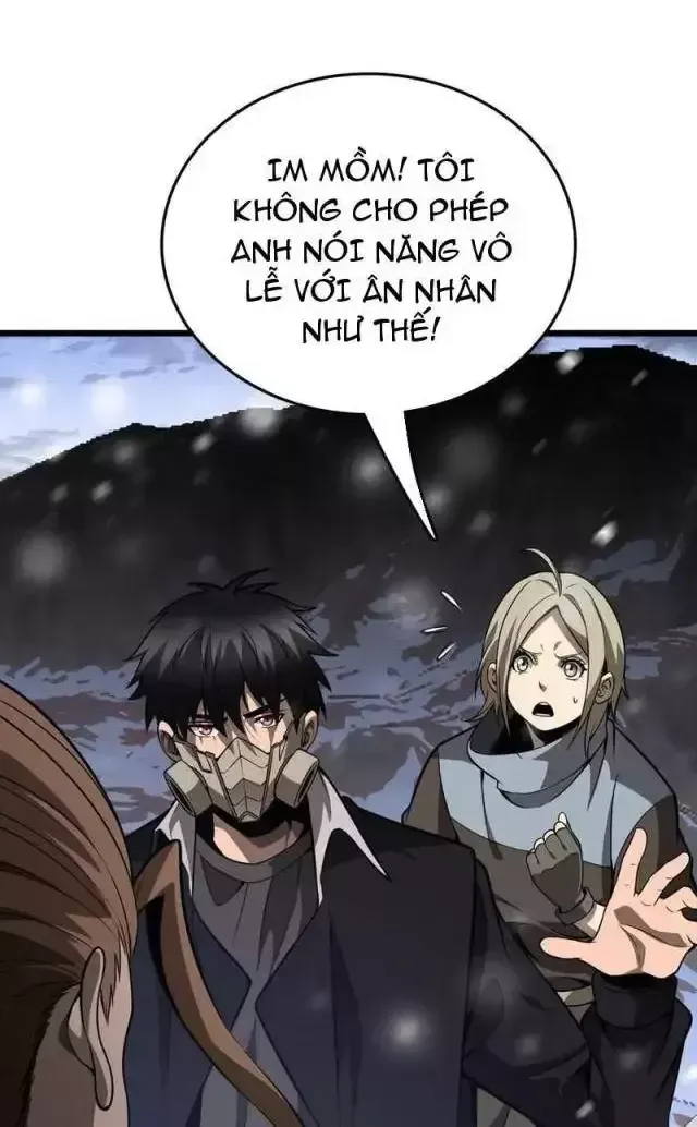 Vạn Tộc! Tru Sát!! [Chap 1-53]