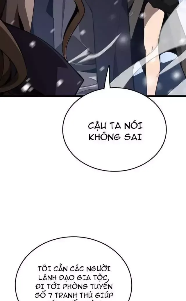 Vạn Tộc! Tru Sát!! [Chap 1-53]