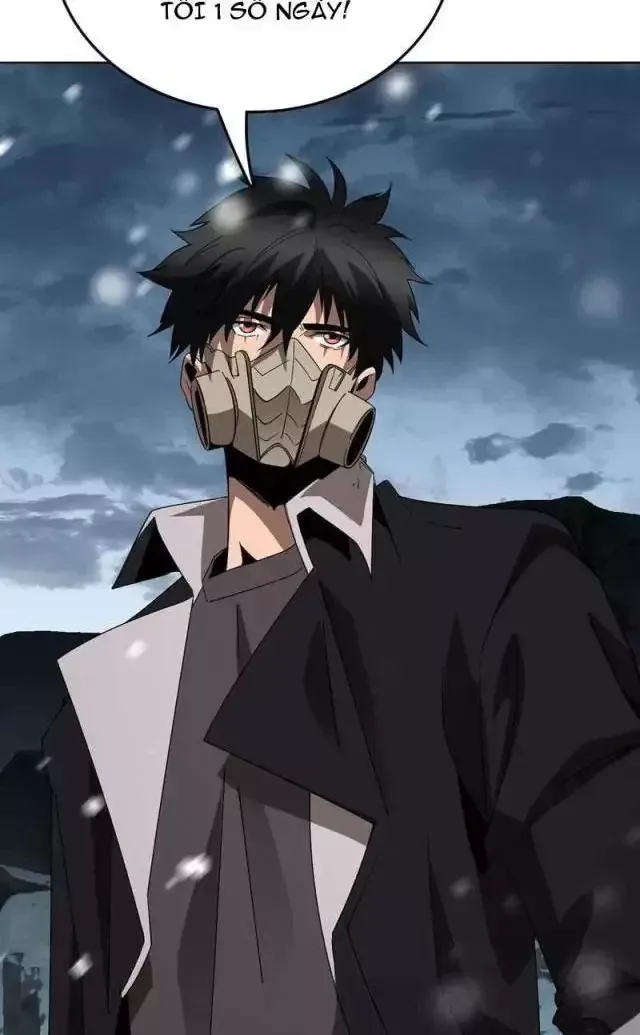 Vạn Tộc! Tru Sát!! [Chap 1-53]