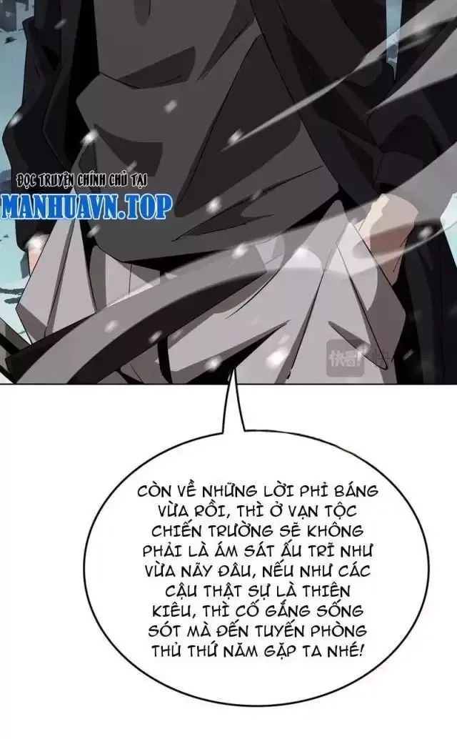 Vạn Tộc! Tru Sát!! [Chap 1-53]