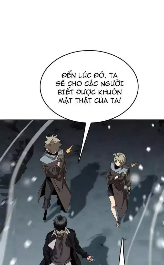 Vạn Tộc! Tru Sát!! [Chap 1-53]