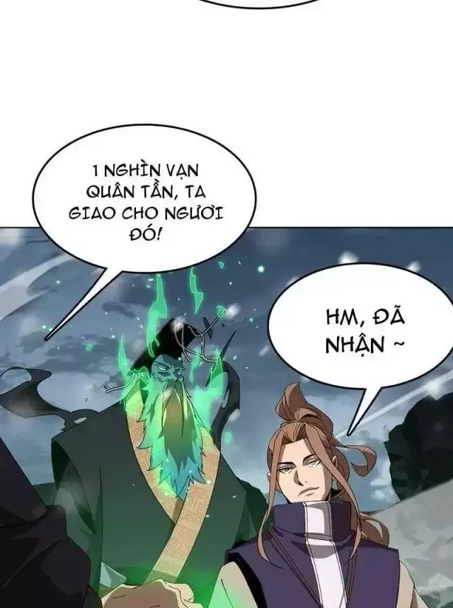 Vạn Tộc! Tru Sát!! [Chap 1-53]