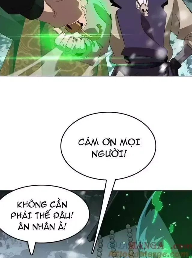 Vạn Tộc! Tru Sát!! [Chap 1-53]