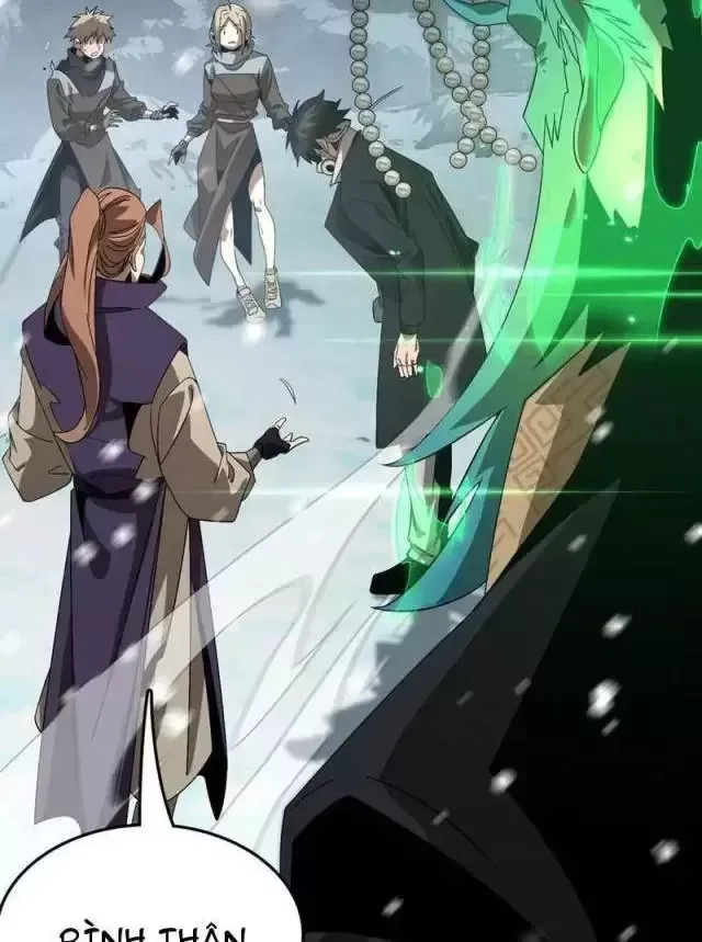 Vạn Tộc! Tru Sát!! [Chap 1-53]