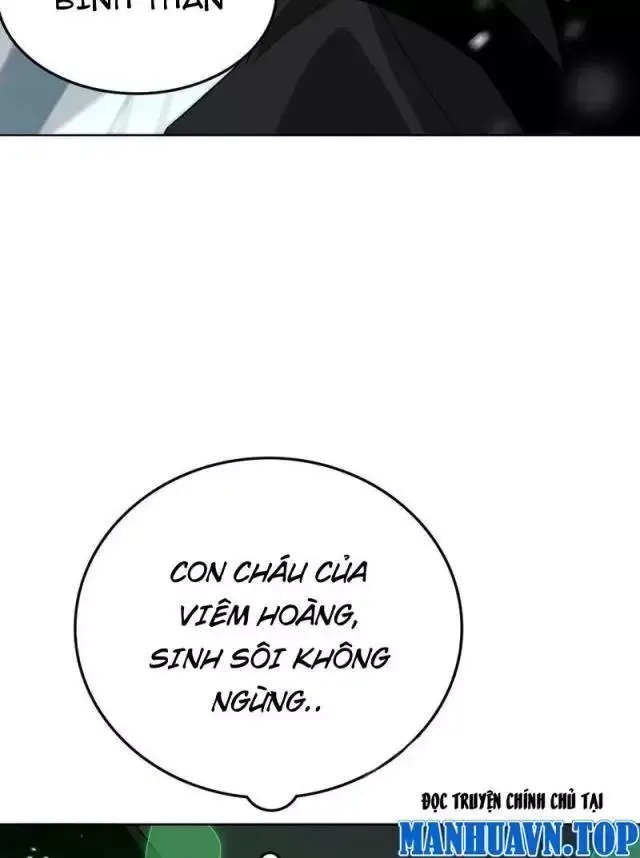 Vạn Tộc! Tru Sát!! [Chap 1-53]