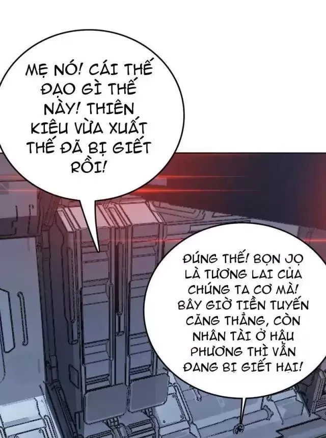 Vạn Tộc! Tru Sát!! [Chap 1-53]