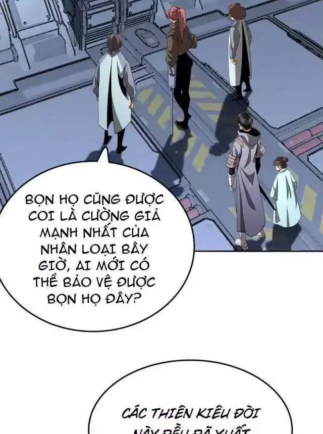 Vạn Tộc! Tru Sát!! [Chap 1-53]
