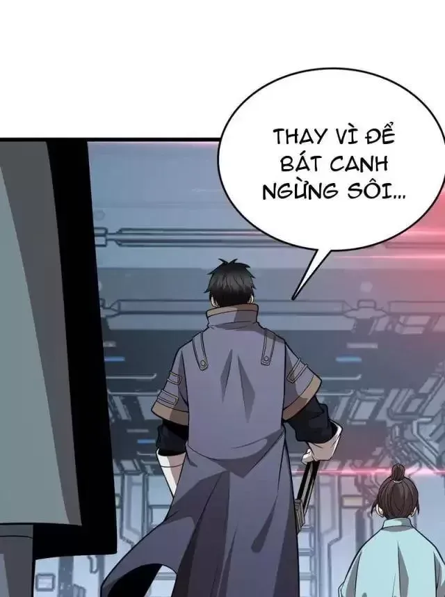 Vạn Tộc! Tru Sát!! [Chap 1-53]