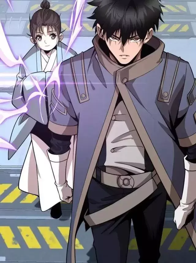Vạn Tộc! Tru Sát!! [Chap 1-53]