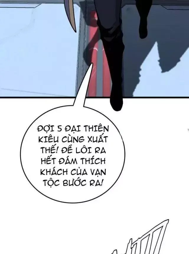 Vạn Tộc! Tru Sát!! [Chap 1-53]