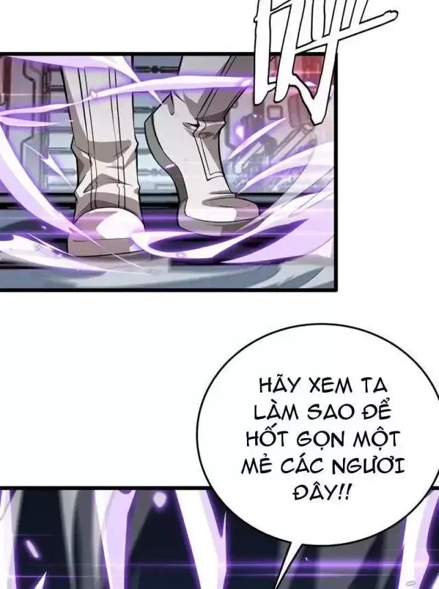 Vạn Tộc! Tru Sát!! [Chap 1-53]