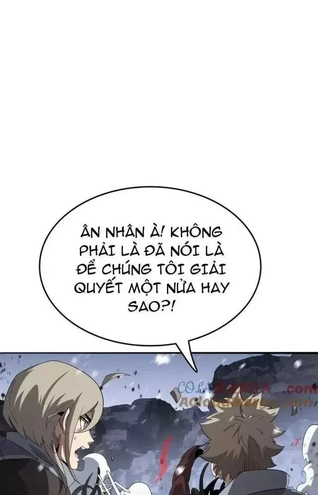 Vạn Tộc! Tru Sát!! [Chap 1-53]