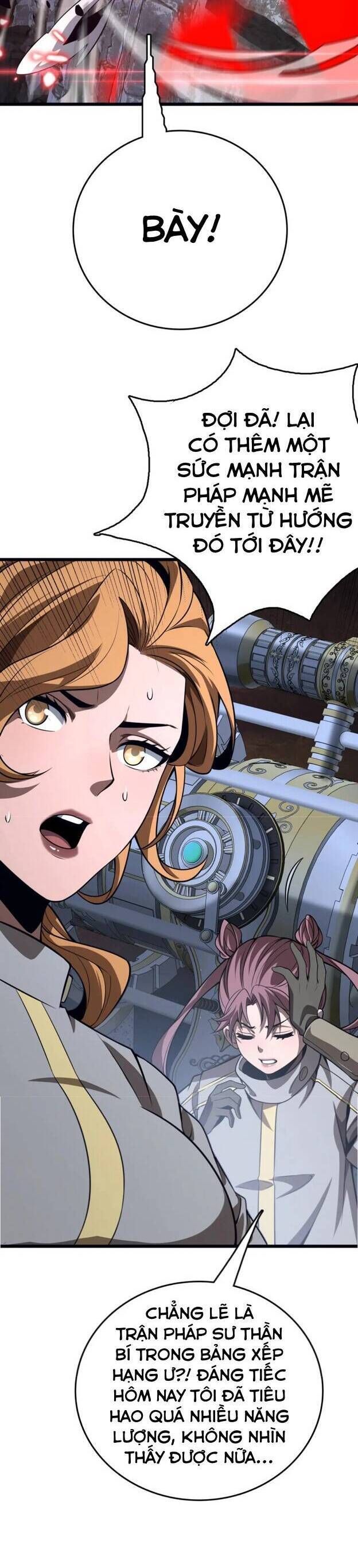 Vạn Tộc! Tru Sát!! [Chap 1-53]