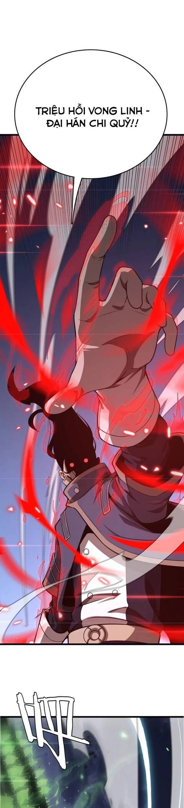 Vạn Tộc! Tru Sát!! [Chap 1-53]