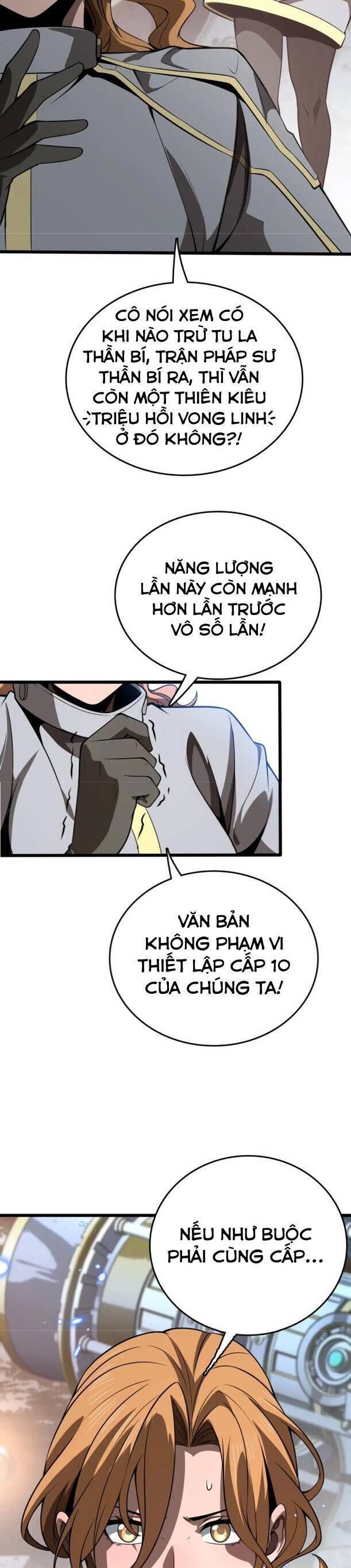 Vạn Tộc! Tru Sát!! [Chap 1-53]