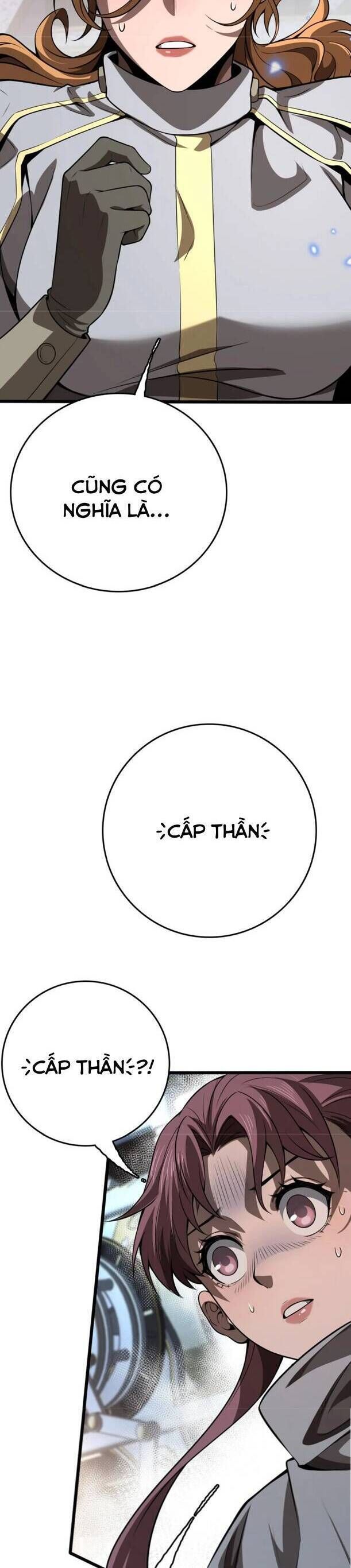 Vạn Tộc! Tru Sát!! [Chap 1-53]