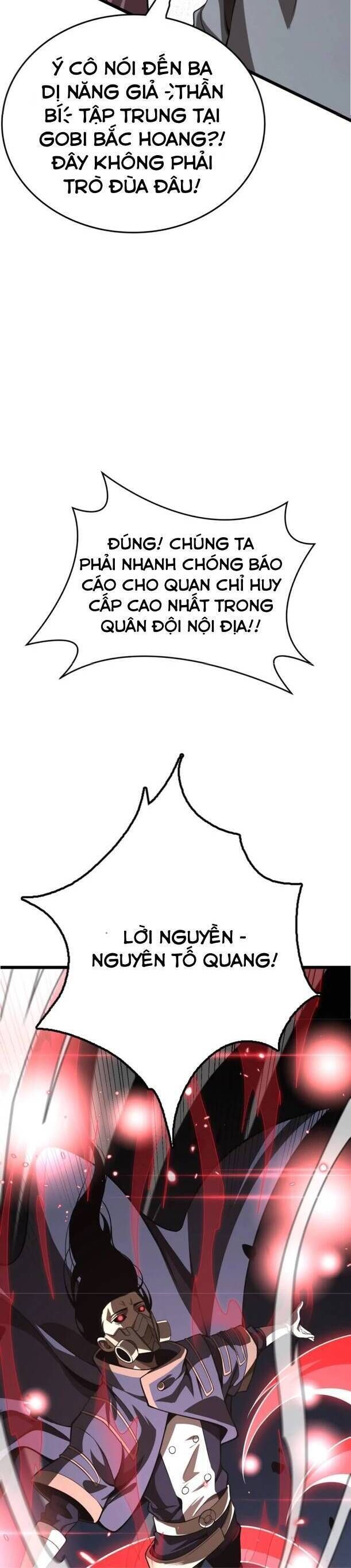 Vạn Tộc! Tru Sát!! [Chap 1-53]