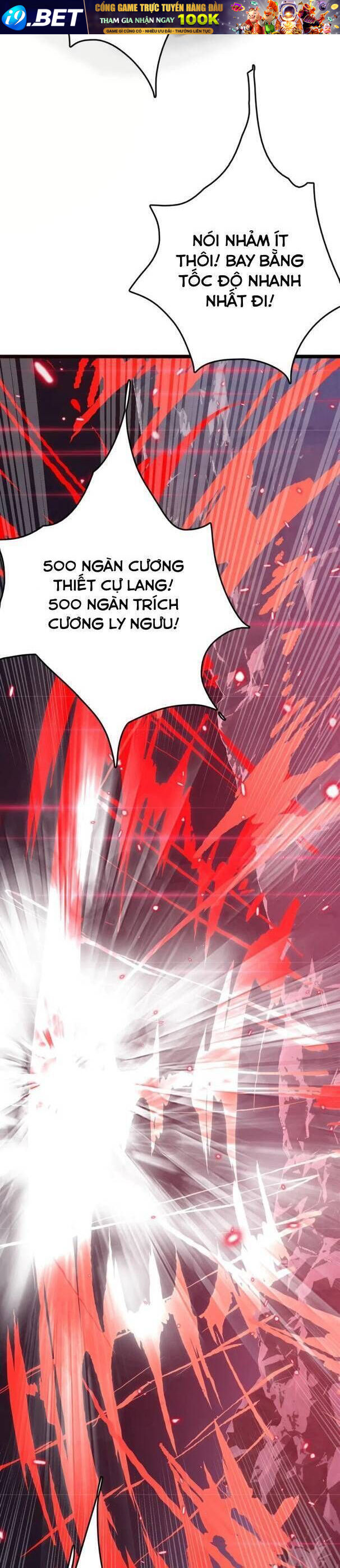 Vạn Tộc! Tru Sát!! [Chap 1-53]