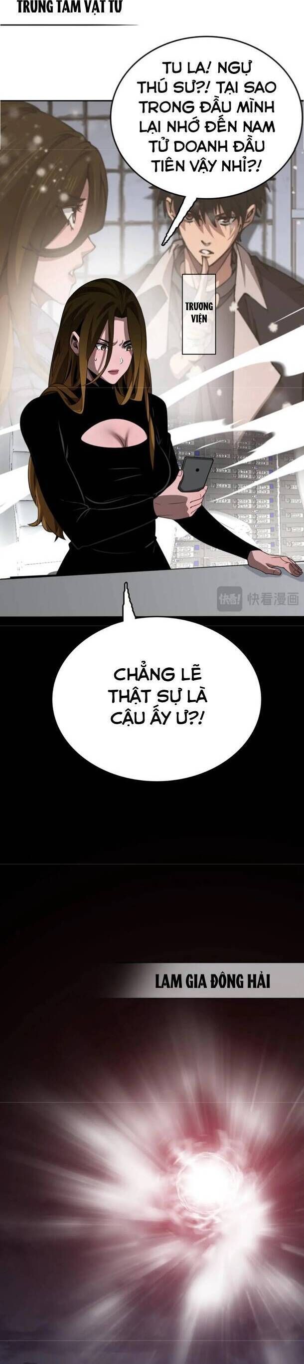 Vạn Tộc! Tru Sát!! [Chap 1-53]