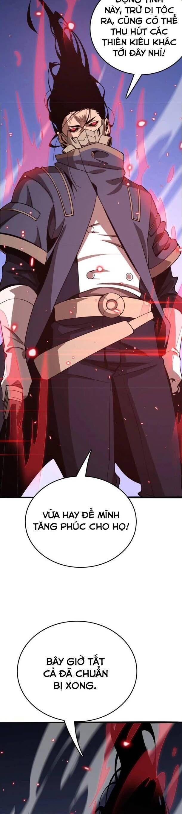 Vạn Tộc! Tru Sát!! [Chap 1-53]