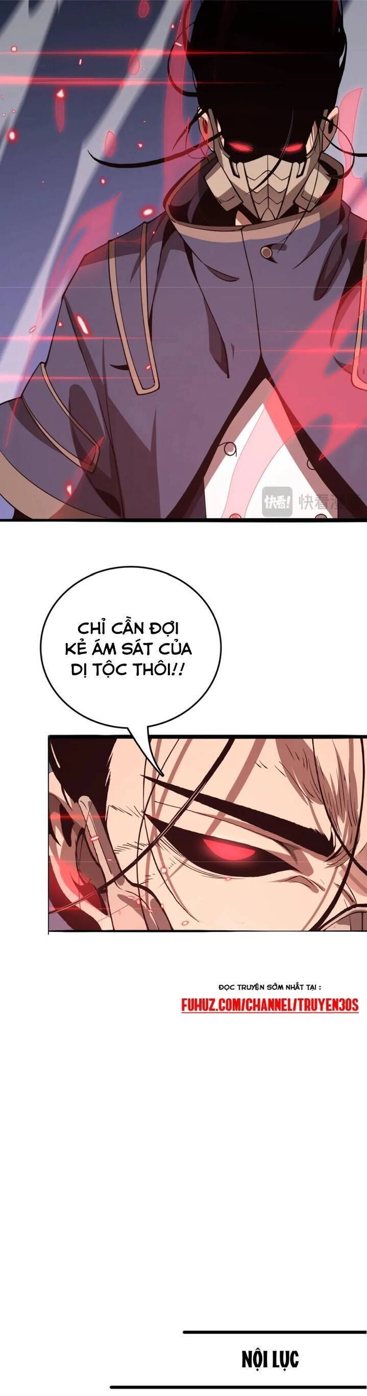 Vạn Tộc! Tru Sát!! [Chap 1-53]
