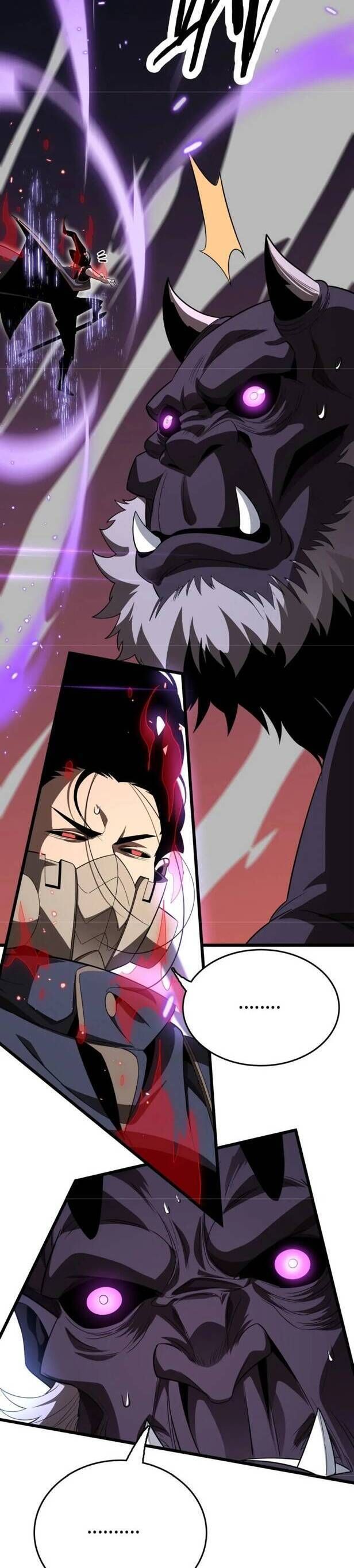 Vạn Tộc! Tru Sát!! [Chap 1-53]